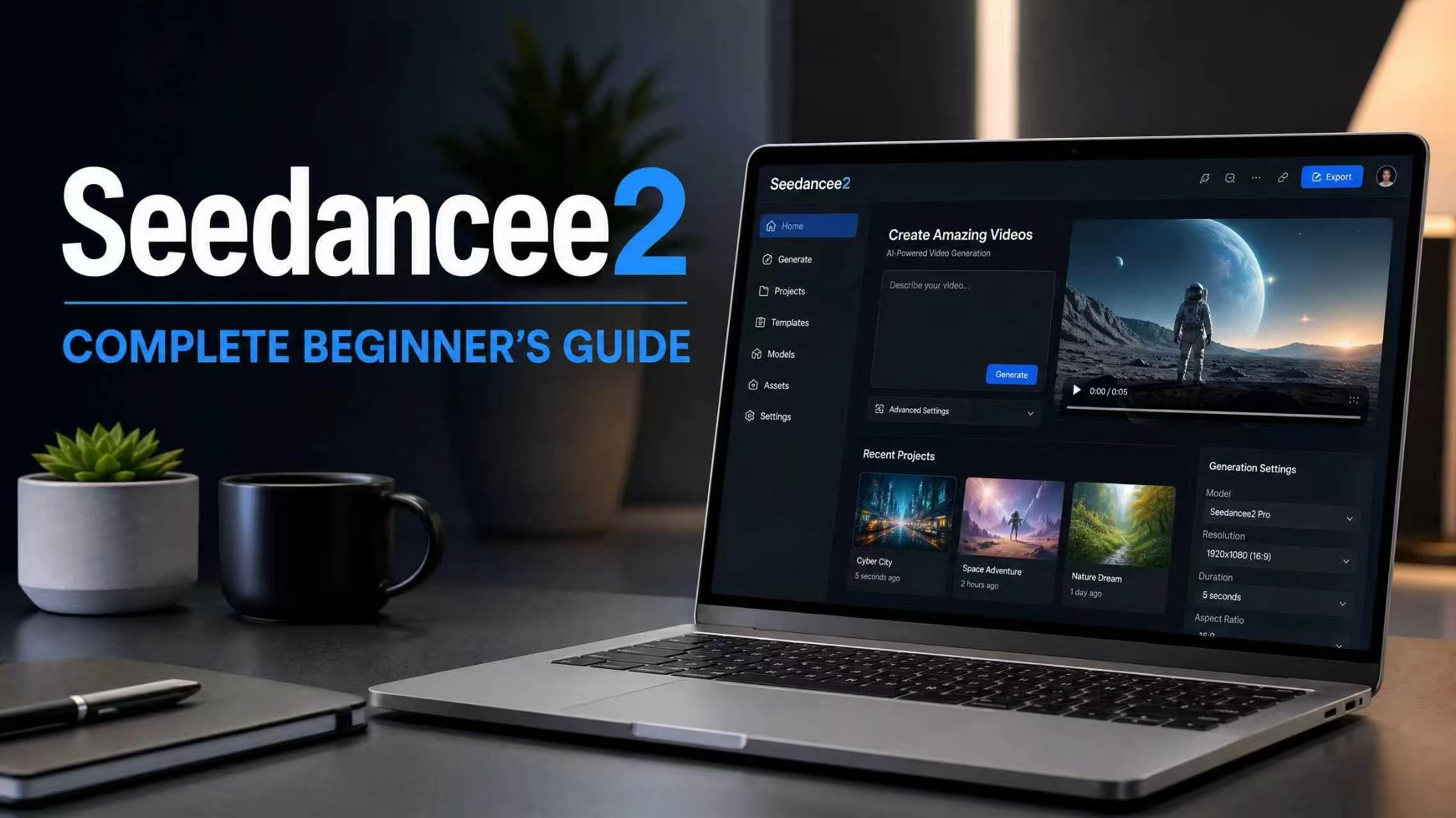 Seedancee2 Complete Guide