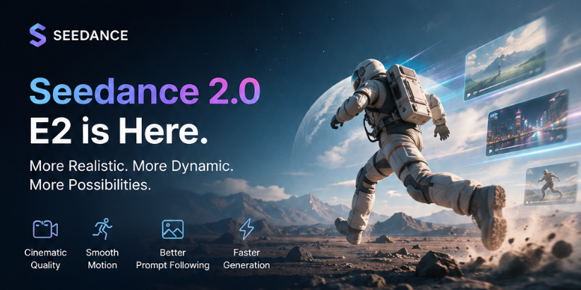 From Static to Dynamic: Unlock Next-Level Social Media Engagement with SeeDance