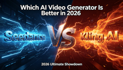 Seedance vs Kling AI: Which AI Video Generator Is Better in 2026