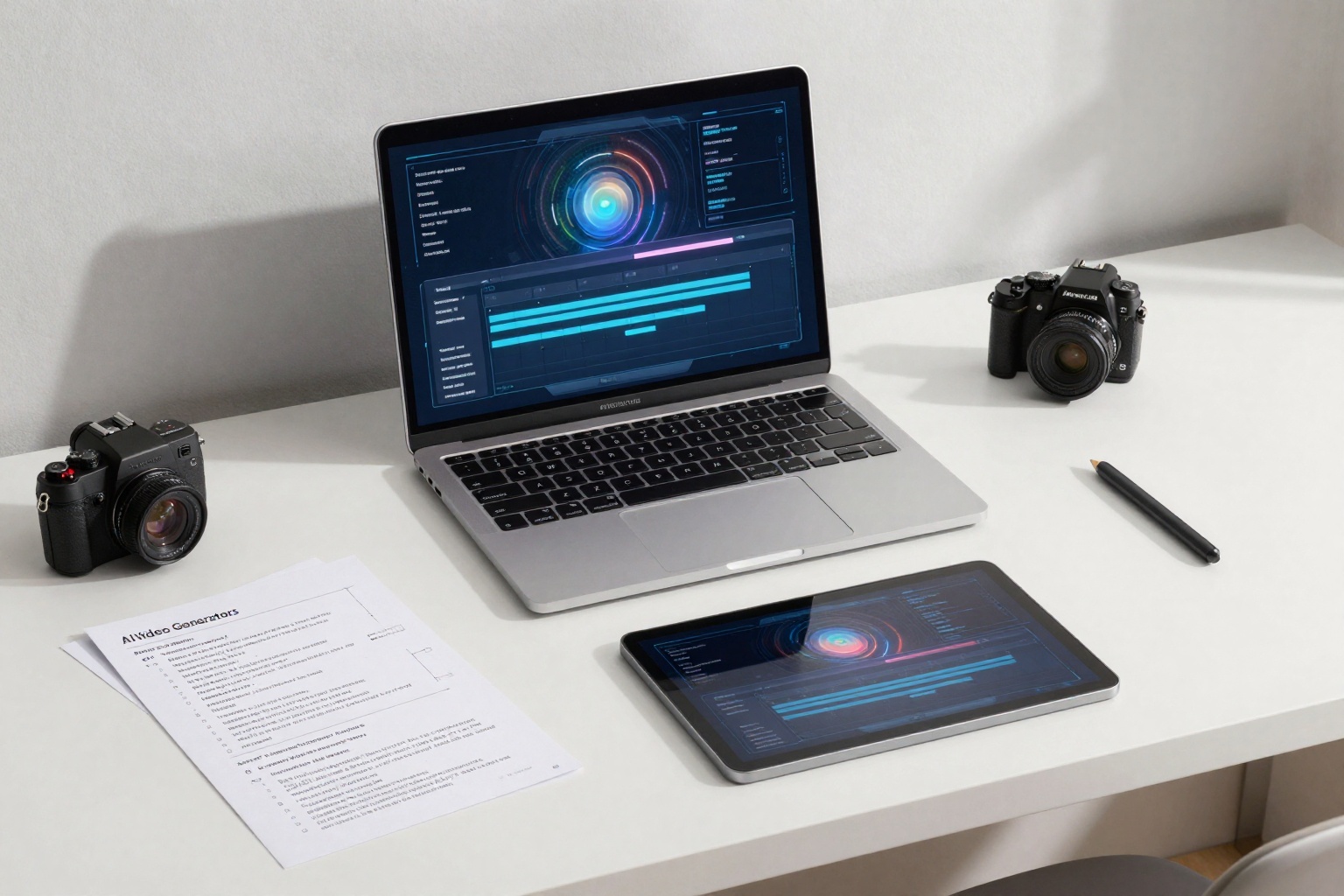 What Is an AI Video Generator? Complete Guide for Beginners
