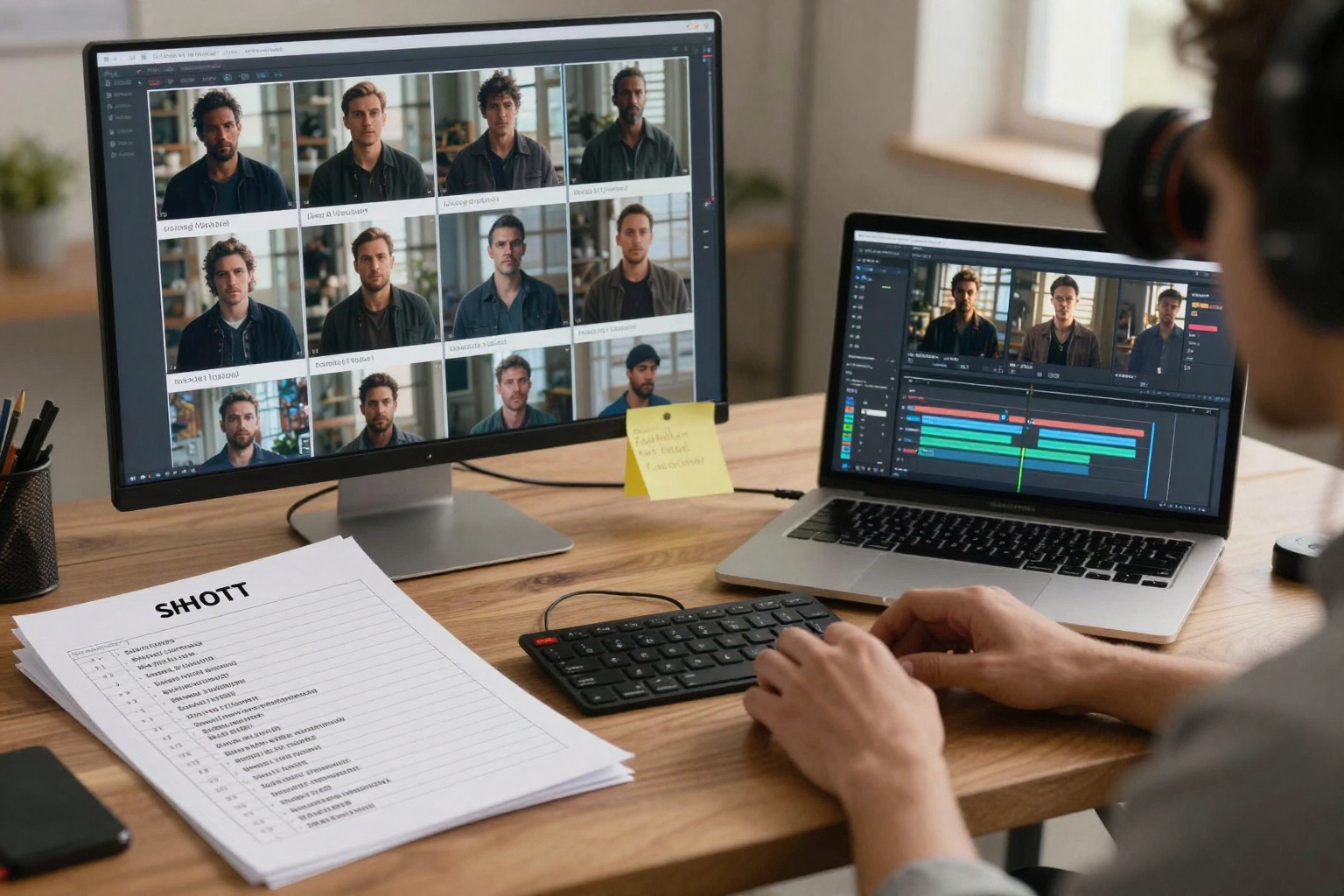 Long Video AI Generator: How to Create Longer AI Videos with Consistent Scenes